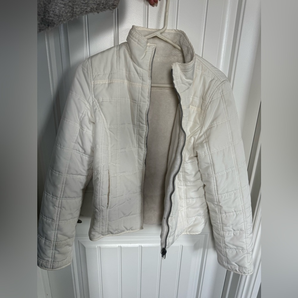 ski/snow jacket